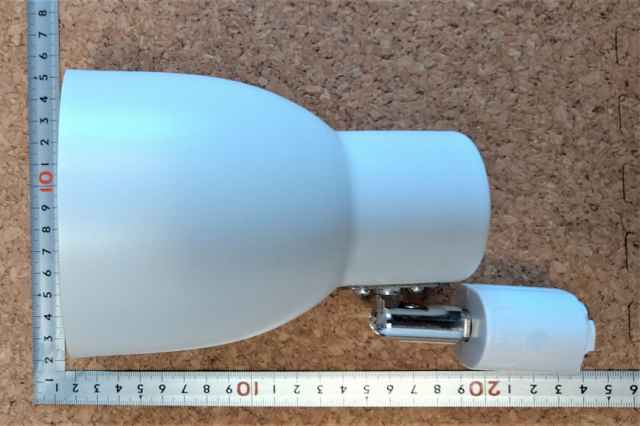 HaoDen WIFIスマートライトのレビュー26