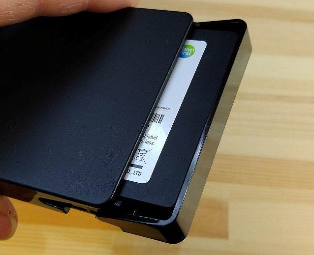 内蔵HDD、SSD用ドライブケースのおすすめ10