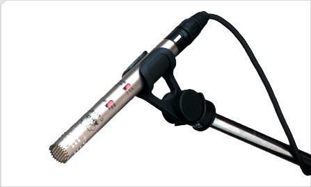 Lost and Found Mike the MICrophone Series の紹介 －1 - 音楽