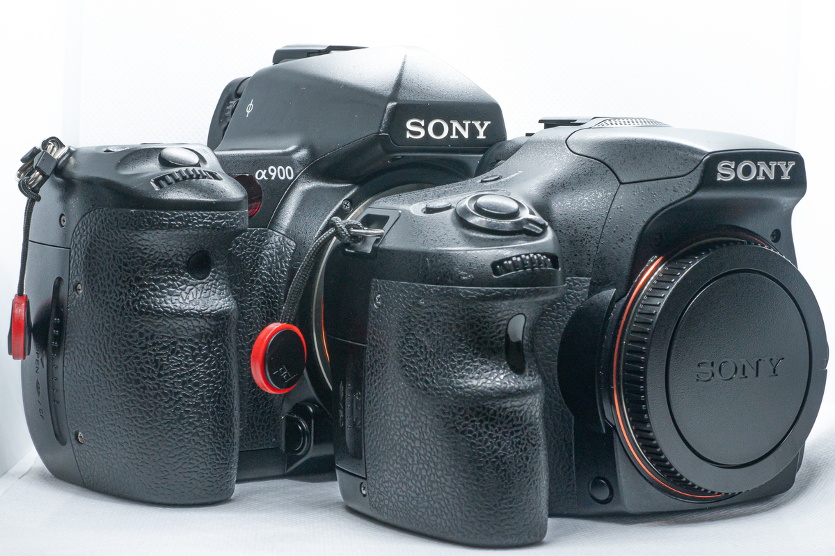 SONY α65（SLT-A65V） レビュー Aマウント一眼レフ - オトとヒカリα