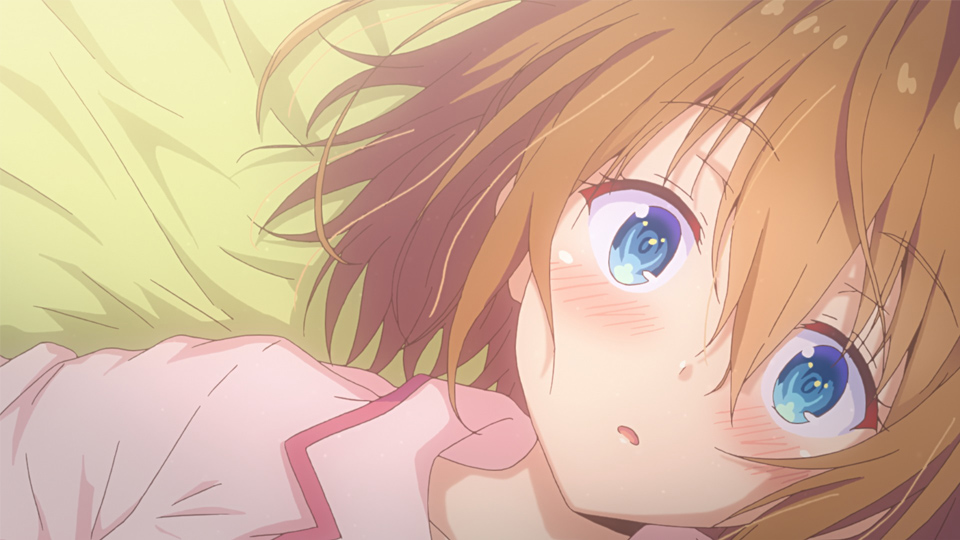 可愛ければ変態でも好きになってくれますか 12話 可愛ければ でも になってくれますか アニメ感想 因果交流電燈 可愛ければ変態でも好きになってくれますか 12話 可愛ければ でも になってくれますか アニメ感想 因果交流電燈