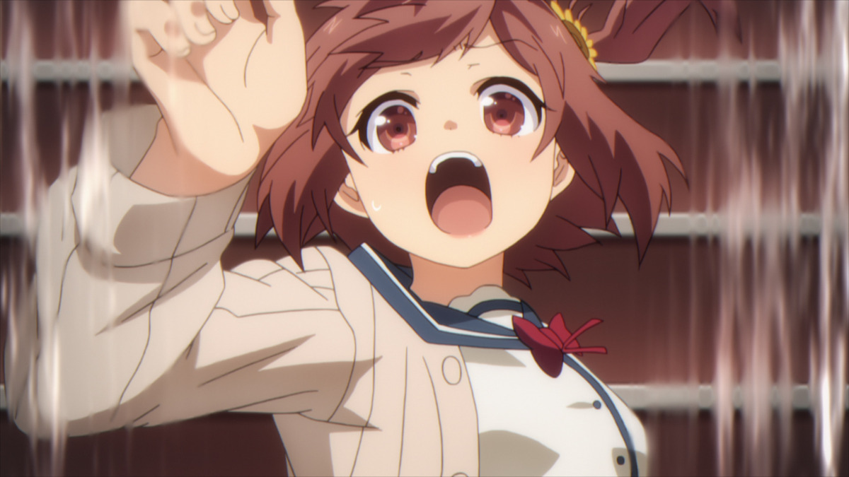 俺を好きなのはお前だけかよ4話 俺がガンバった結果 アニメ感想 俺を好きなのはお前だけかよ4話 俺がガンバった結果 アニメ感想