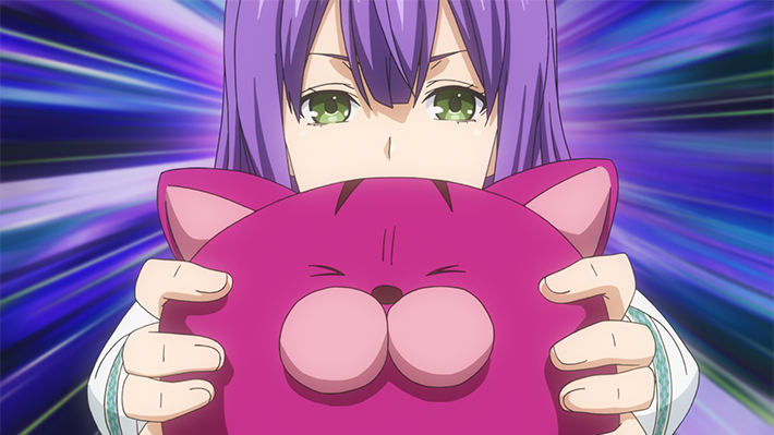 食戟のソーマ 神ノ皿3話 希望の連帯 アニメ感想 因果交流電燈