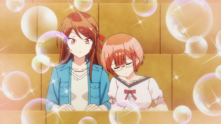 ぼくたちは勉強ができない第2期7話 人知れず天才は彼らの忖度に ｘ する アニメ感想 因果交流電燈