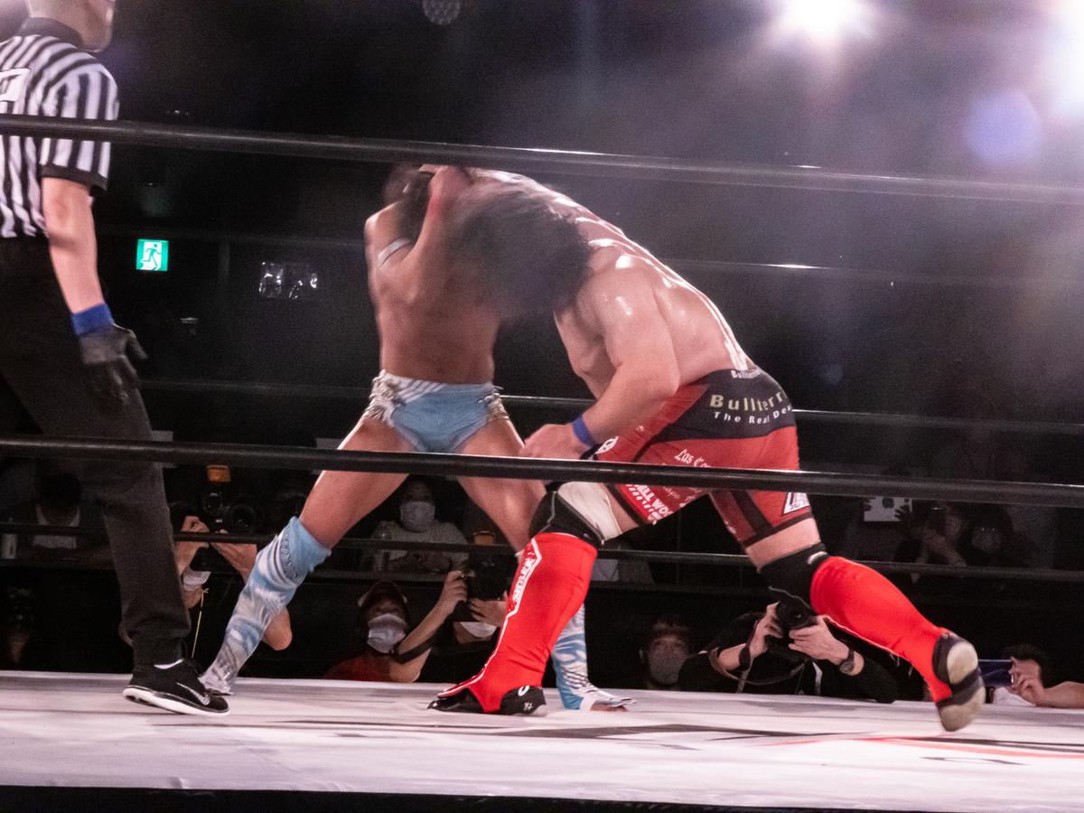 プロレス