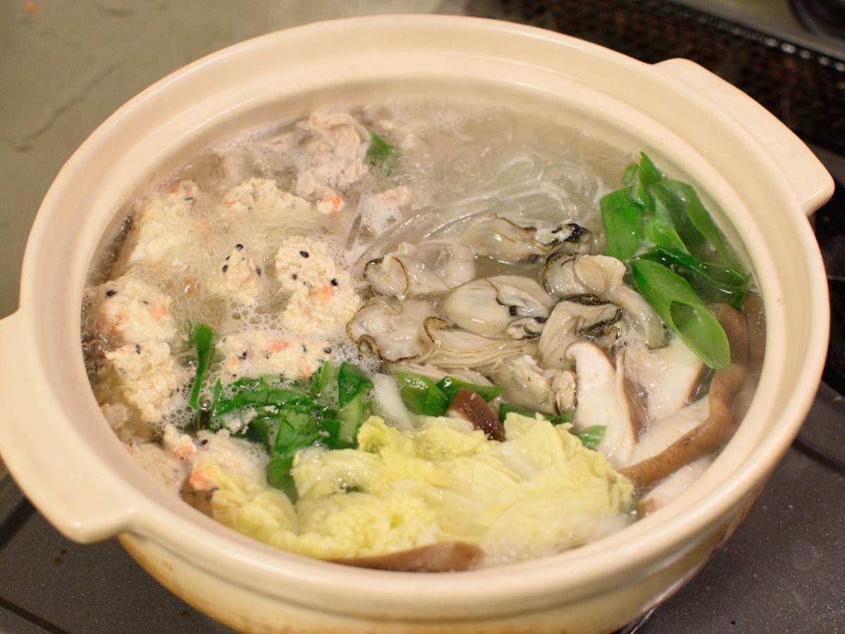 ゆず みかん トマトでポン酢を作ってみた イチオシはトマト 美味しい理由はグルタミン酸 オトコ中村 メシ通 ホットペッパーグルメ