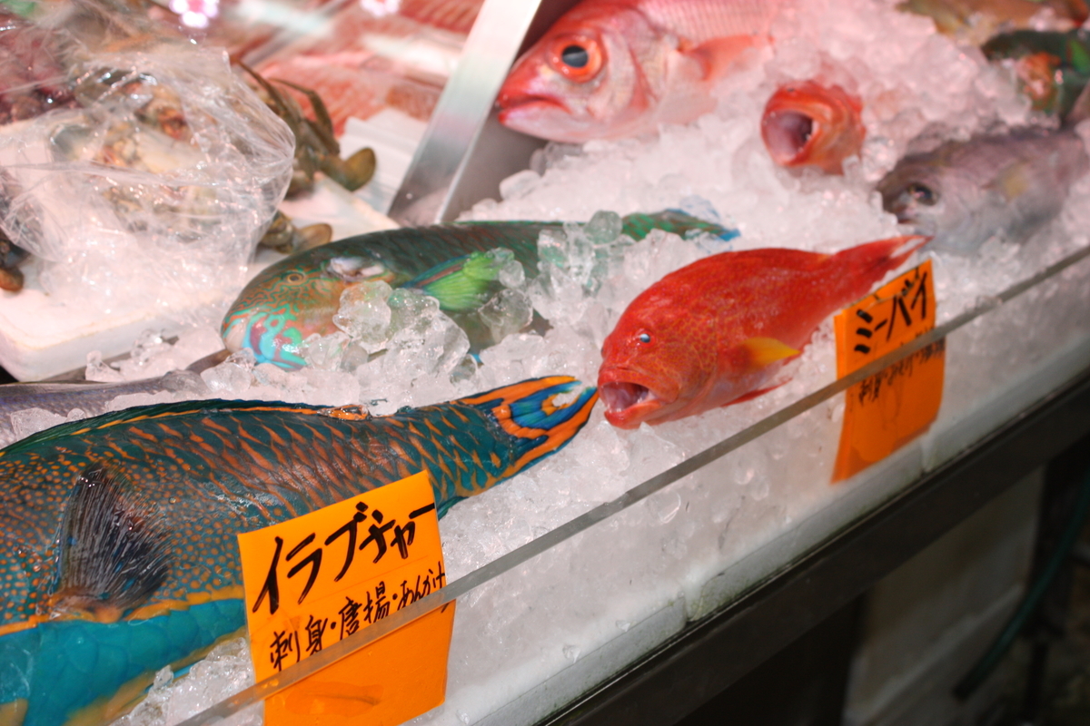 一年中生マグロが格安 沖縄へ行くならマグロを食べないと絶対損 無理を可能に 調べまくってお得に旅行や日常を楽しもう