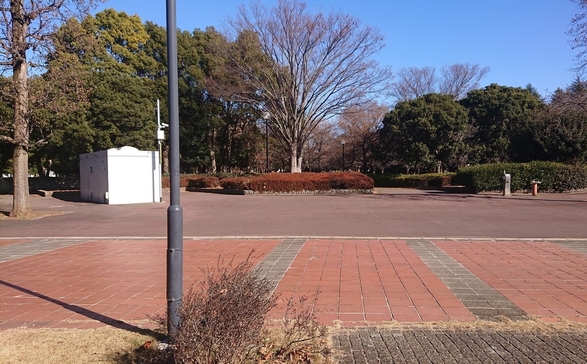 ⑥「公園が多い」公園の中に街がある。車道より歩道が広い街 - 超引っ越し隊