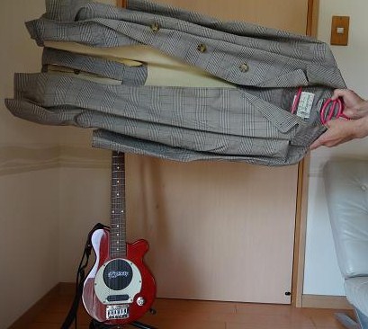 僕のマッキントッシュコートがえらいことになっていた 音楽と本 僕のマッキントッシュコートがえらいことになっていた 音楽と本