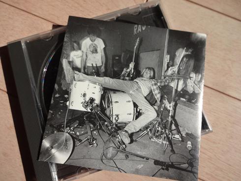 ニルヴァーナ／NIRVANA ”BLEACH”のころ - 音楽と本