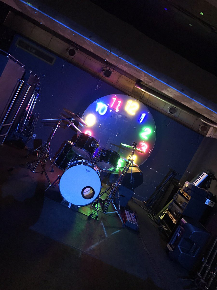 セカイノオワリセット セカオワ】歴代のライブ演出・舞台セットまとめ【インディーズ期