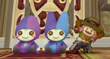 Dqx さいほうでぬいぐるみを作る Otomonekoの日記 Dqx さいほうでぬいぐるみを作る Otomonekoの日記