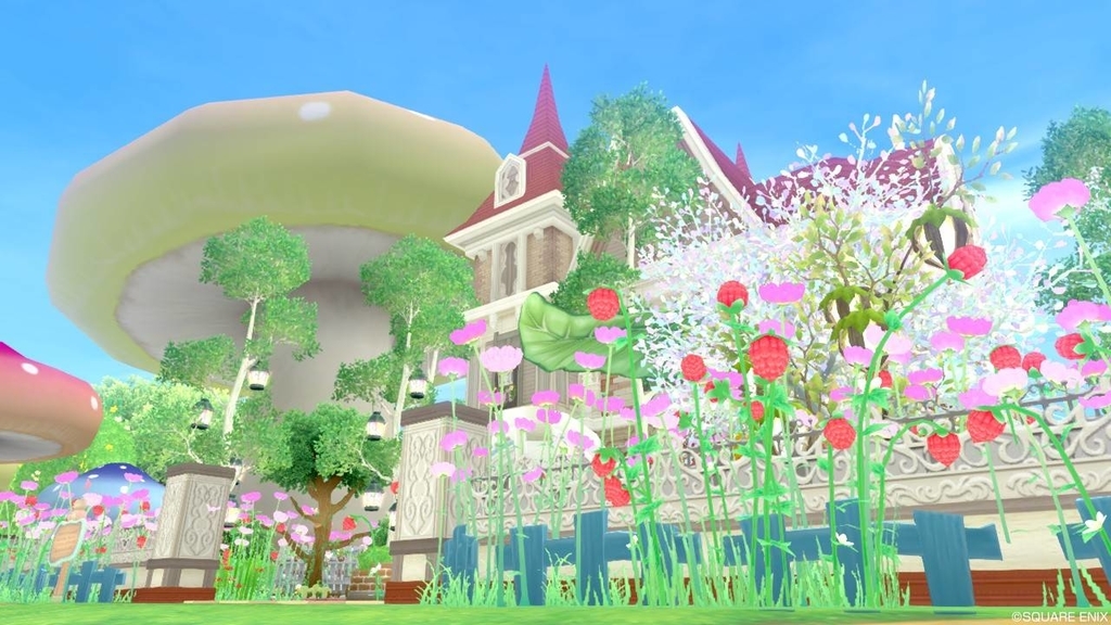 Dqx Ver4 3はじまって最初にしたこと Otomonekoの日記 Dqx Ver4 3はじまって最初にしたこと Otomonekoの日記