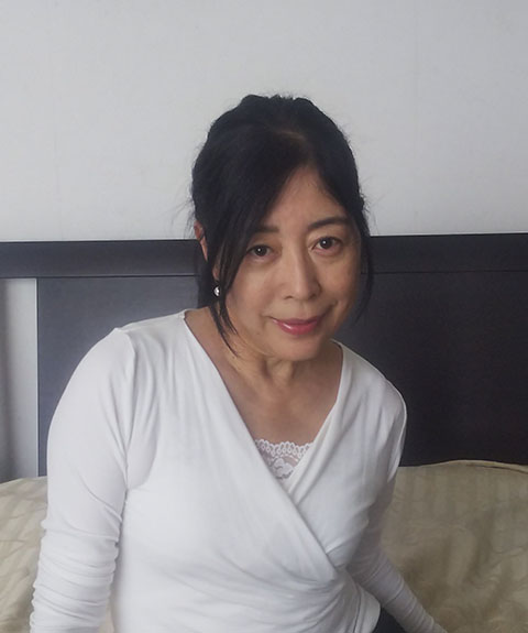 50日間で女性の顔は変わるのか 老化のスピードは環境で変わるのを実感 歳を隠すのをやめました