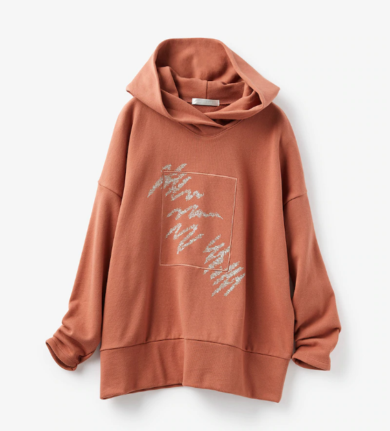 ダークコーラル