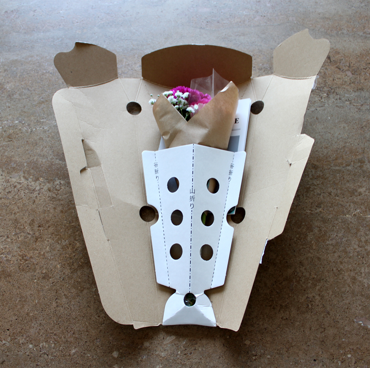 体験プランの中身