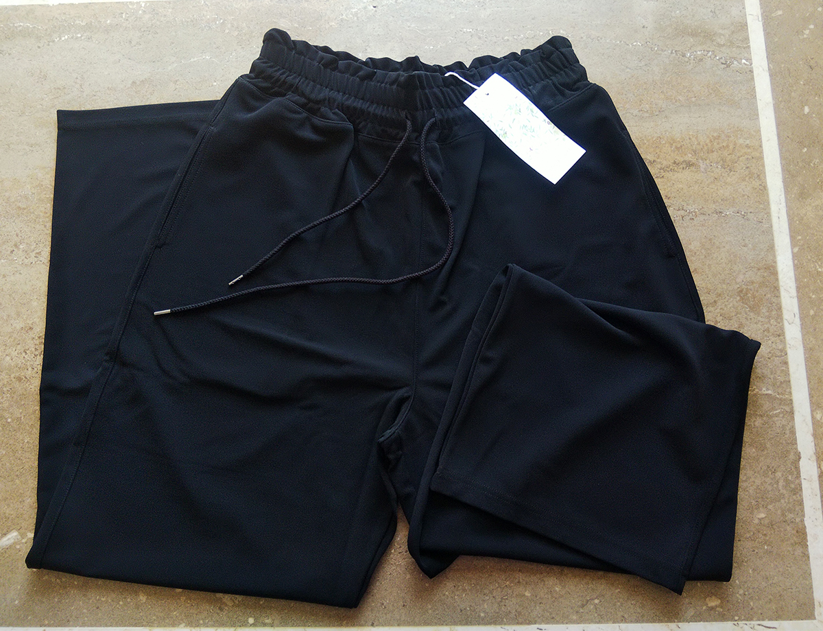 sirenemermaid/ゼログポンチストレッチパンツ