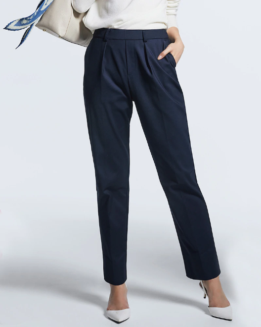 デュアルストレッチ・テーパード