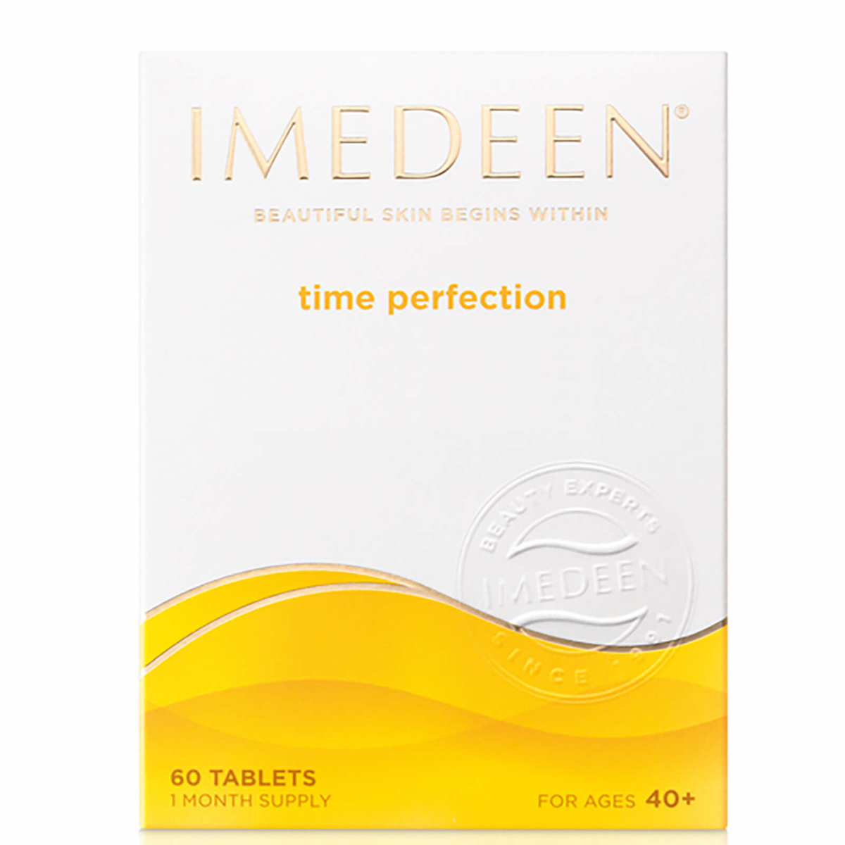 Imedeen タイムパーフェクション（60錠）