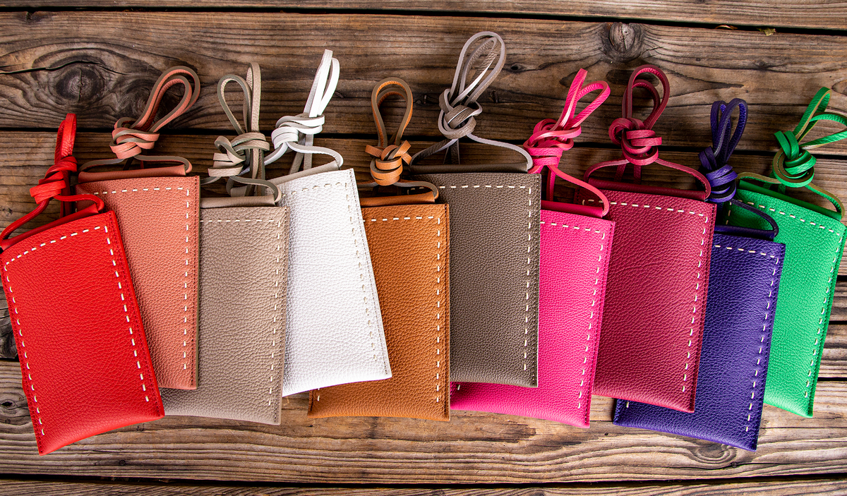 SPUR カラーバリエーション