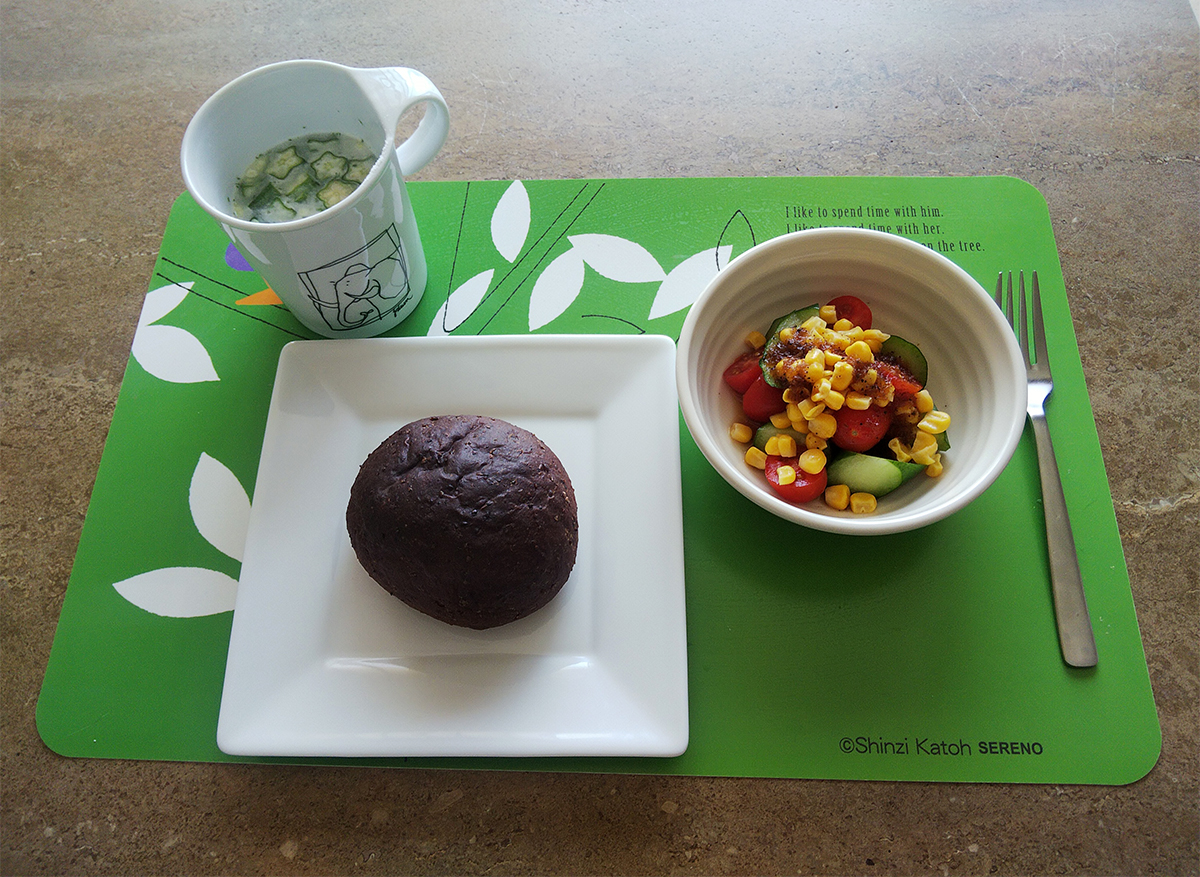 ランチメニュー