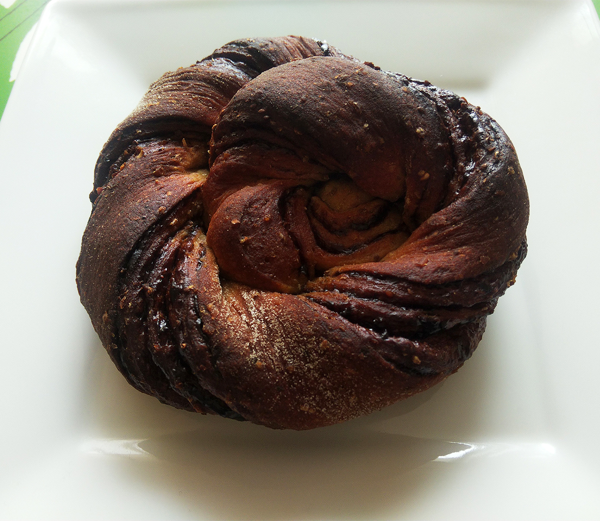 BASE BREAD(チョコレート)