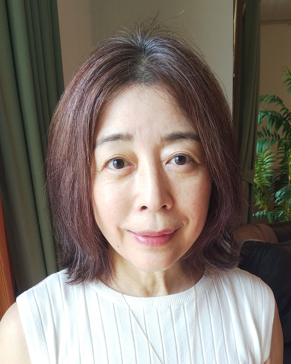 ラスターフィニッシュ（#62 標準的な肌色）