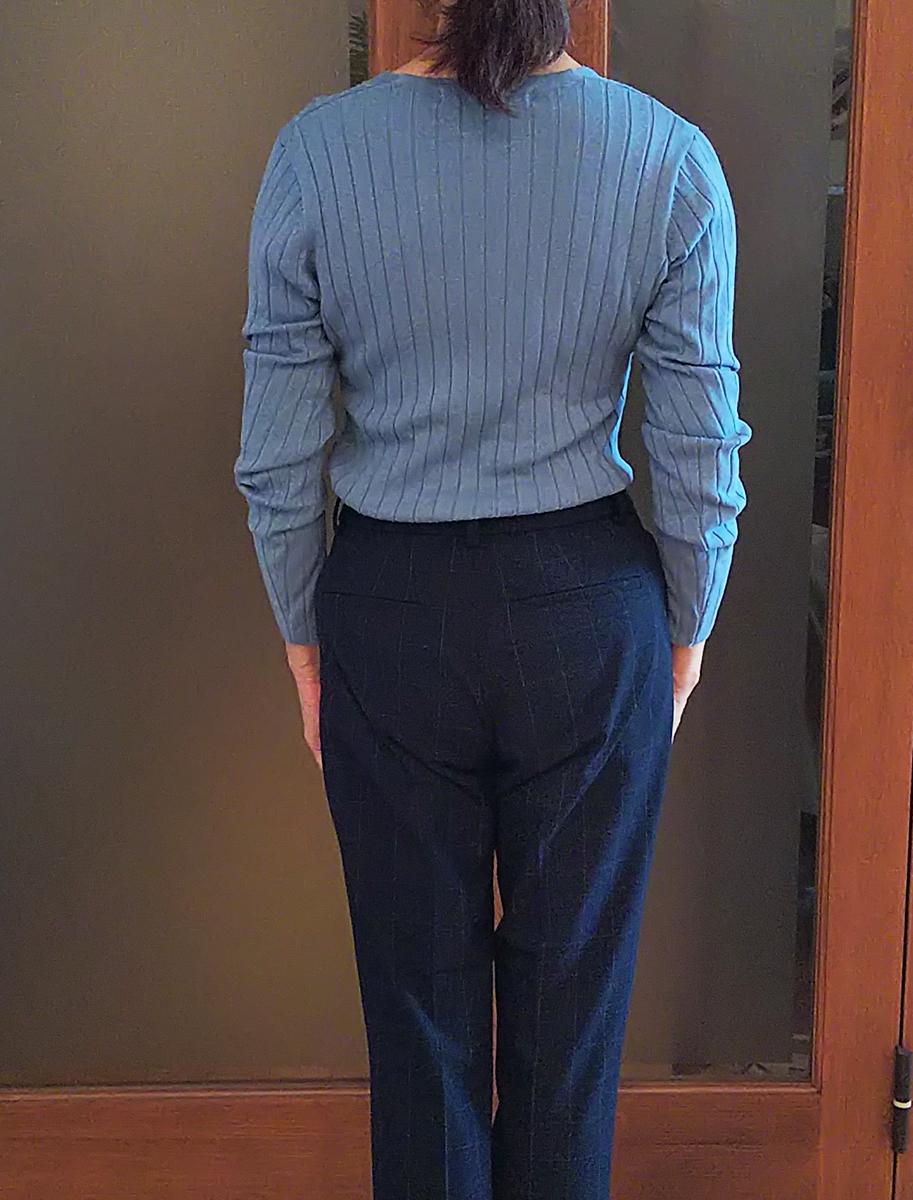 パイピングポケット