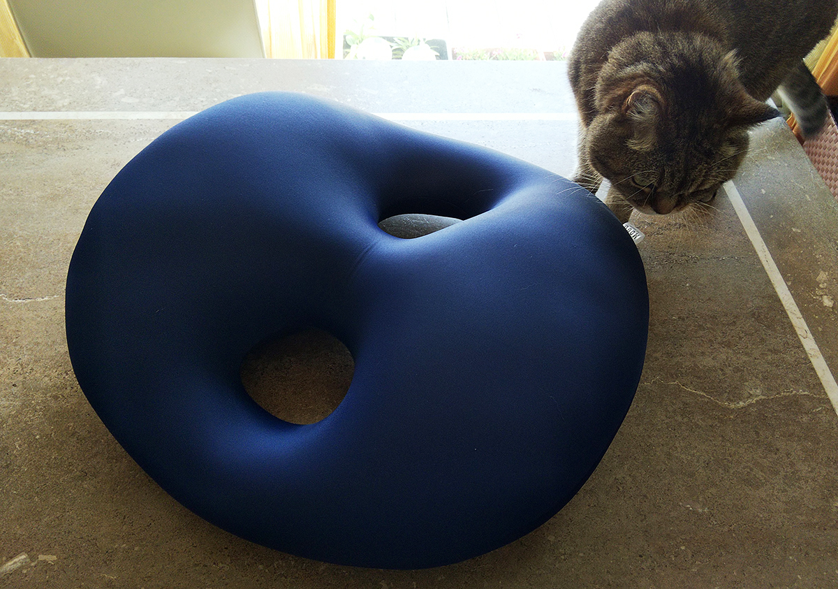 MOGU BODYJOY ミディアム