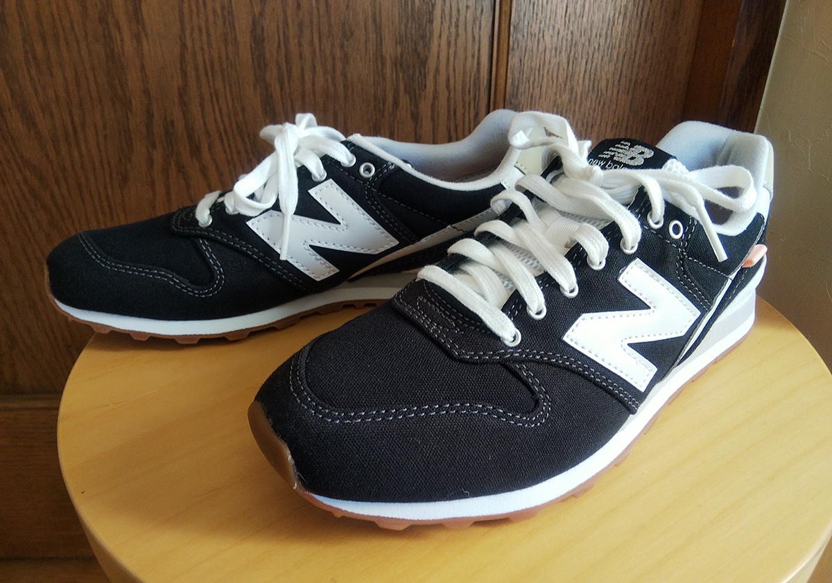 NewBalance WL996