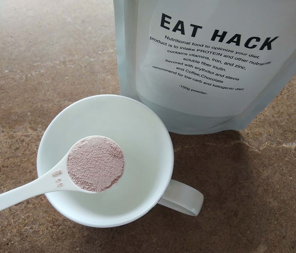 EAT HACK(イートハック)