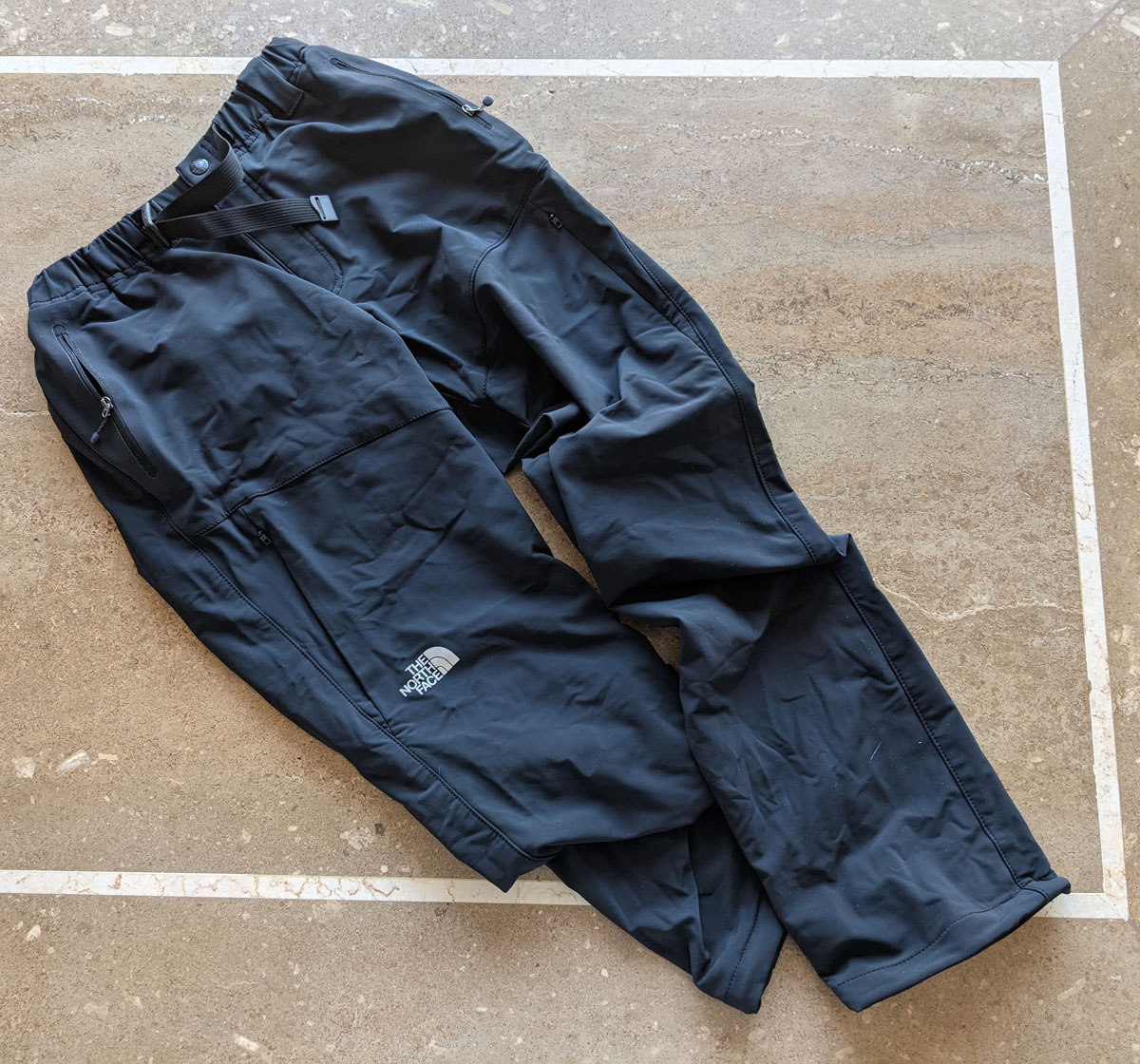 NORTH FACE