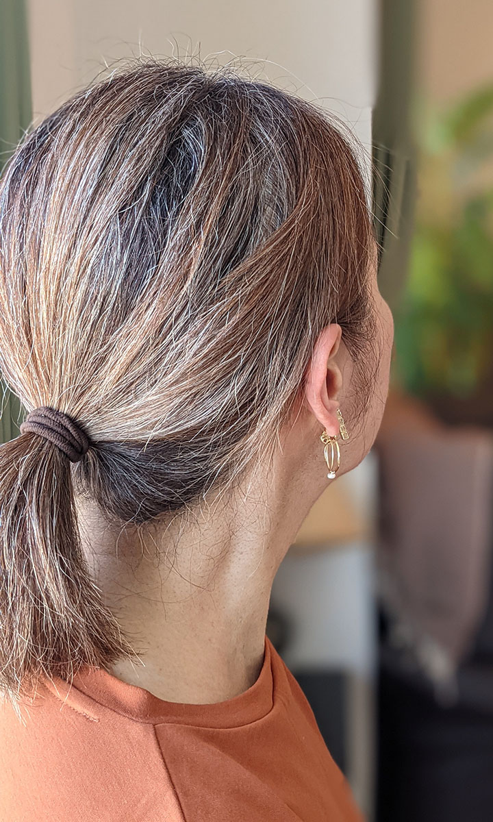 ソフトクリップ