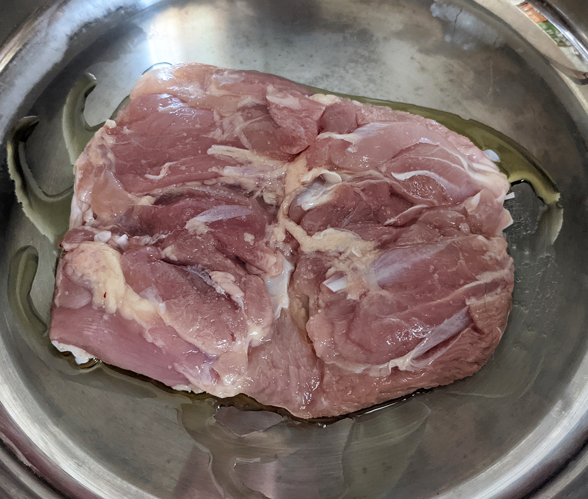 鶏もも肉