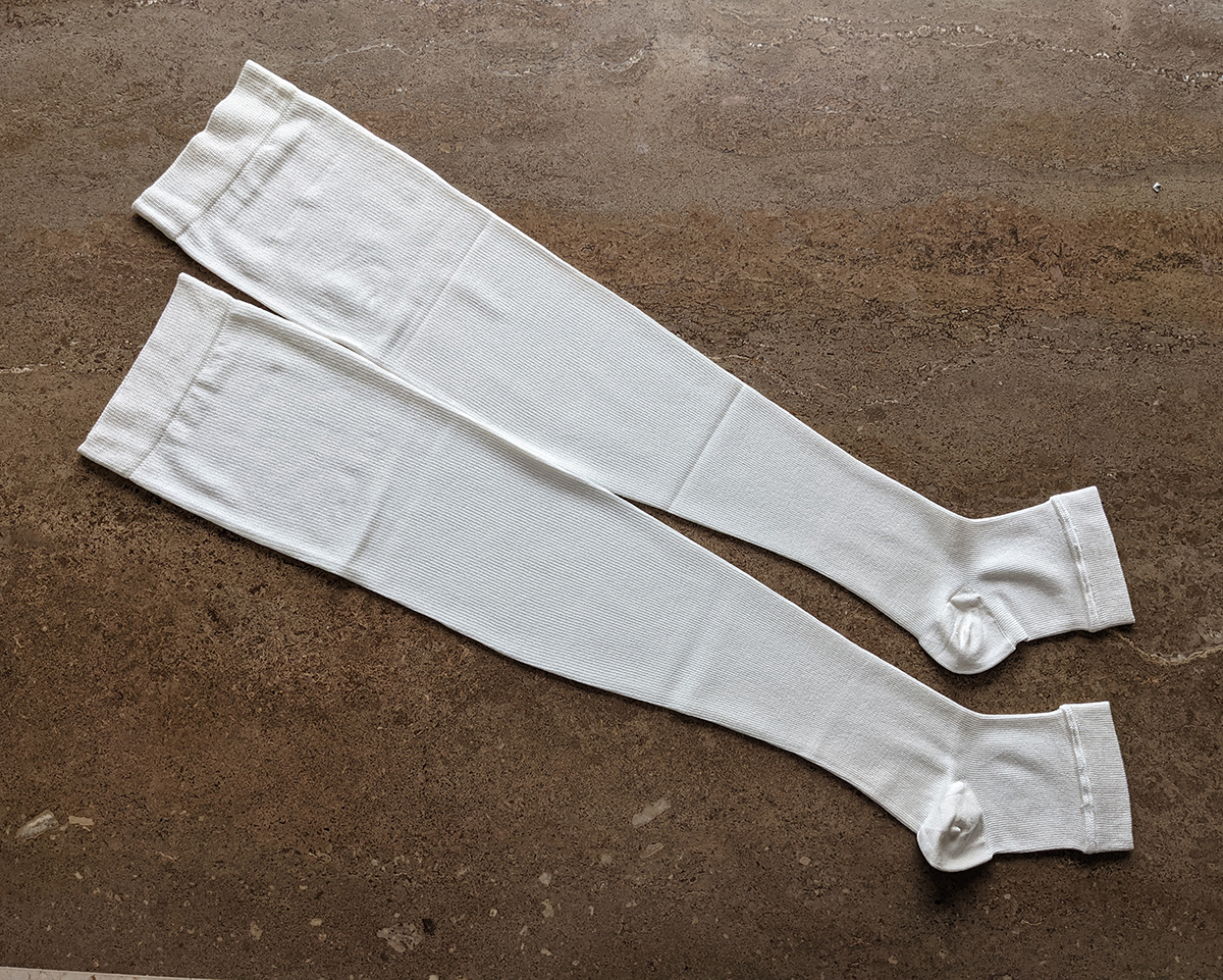 シルク混ギュギュット