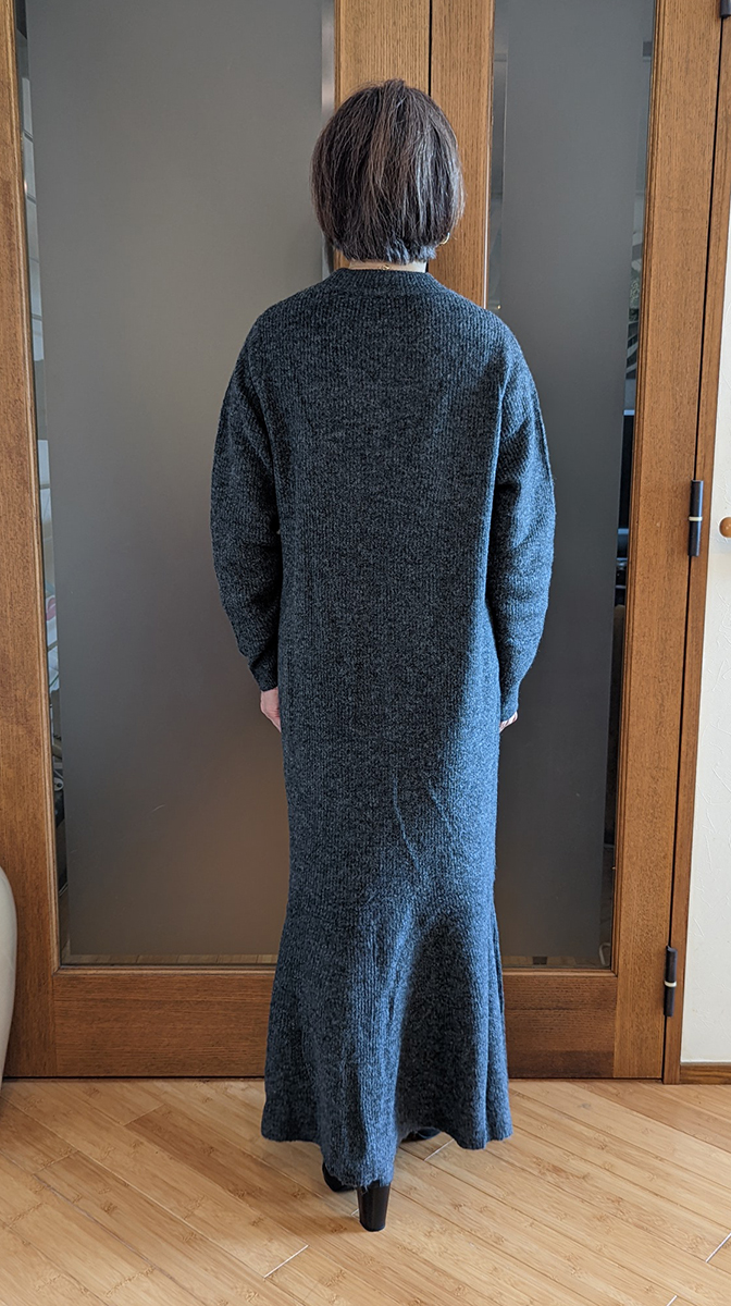 バックスタイル