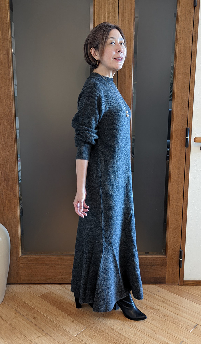 サイドスタイル