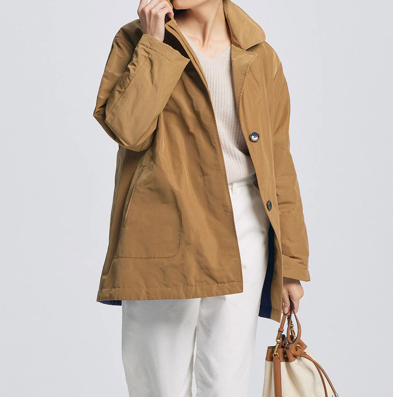 マジカルサーモ・ショートステン