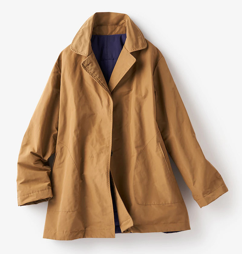 マジカルサーモ・ショートステン 