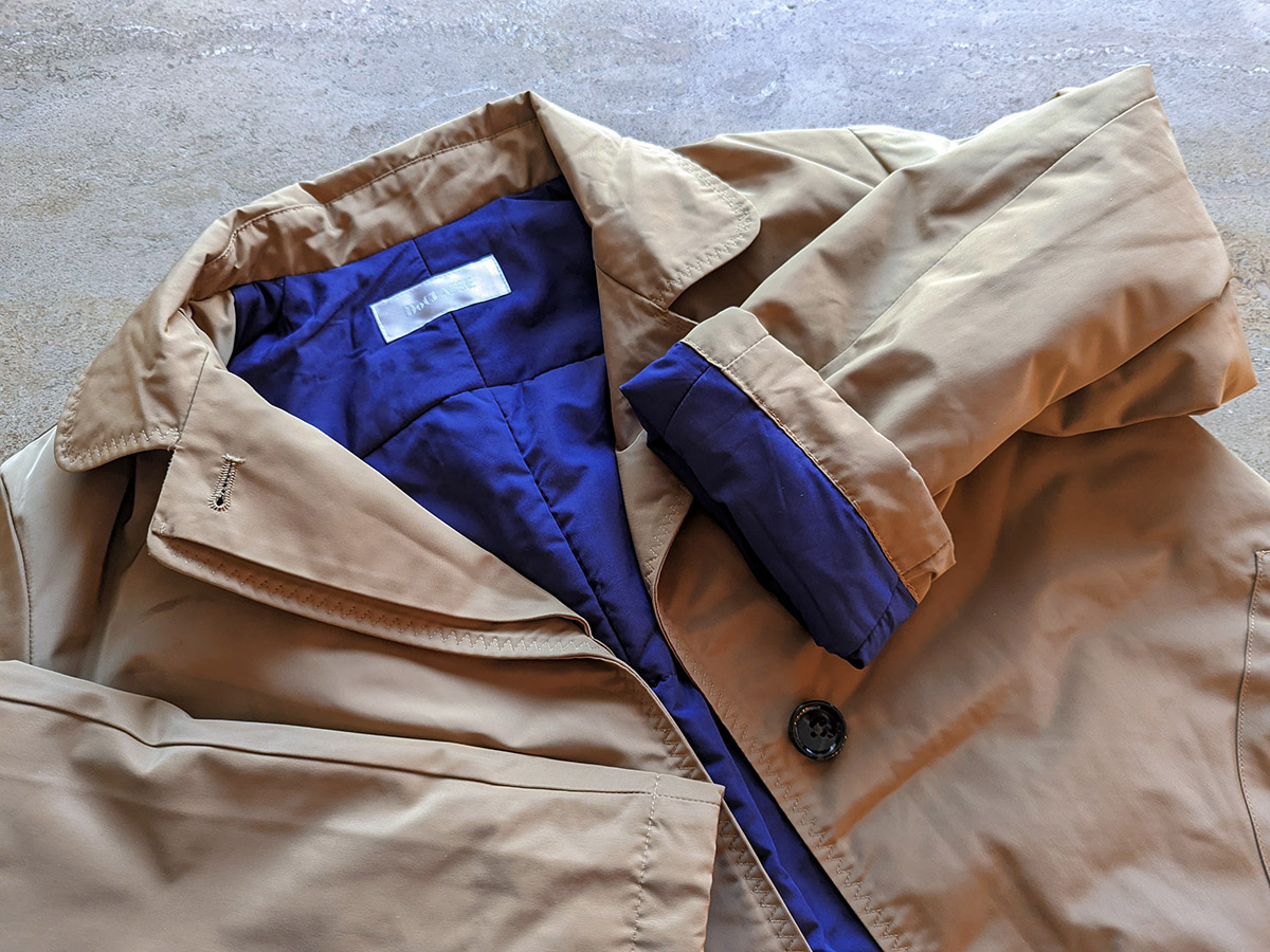 マジカルサーモ・ショートステン