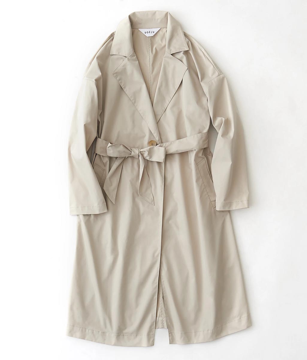 リモンタパッカブルコート