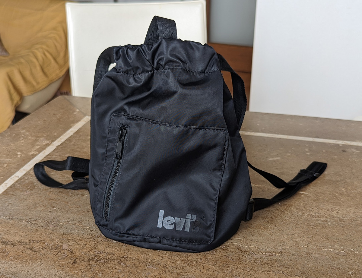 LEVI’S® ACCESSORY バックパック 