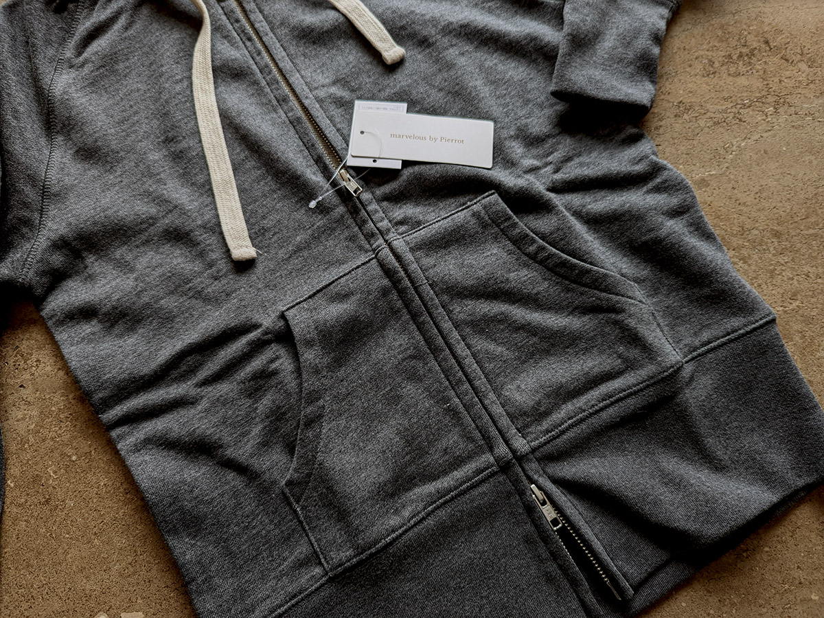 カンガルーポケット