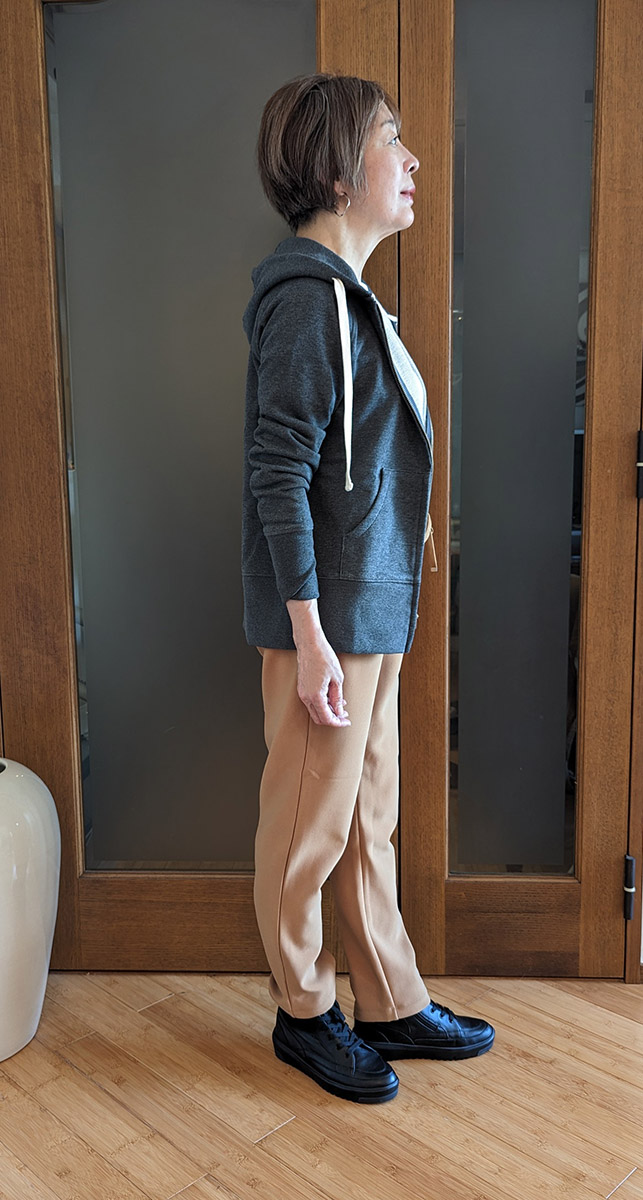 サイドスタイル