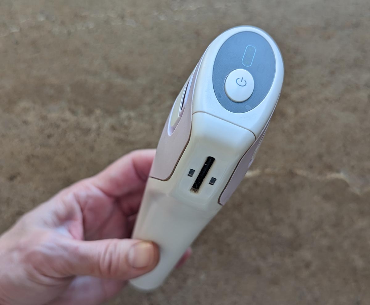 トリア・スキン エイジングケア レーザー