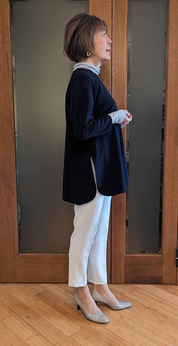 サイドスタイル