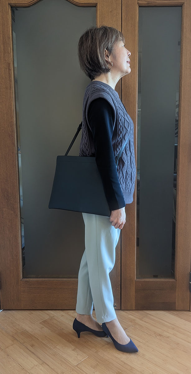 サイドスタイル