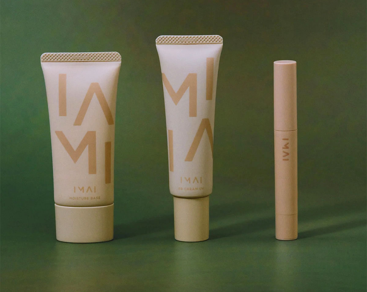 アイマイ ベースメイク スタンダードセット