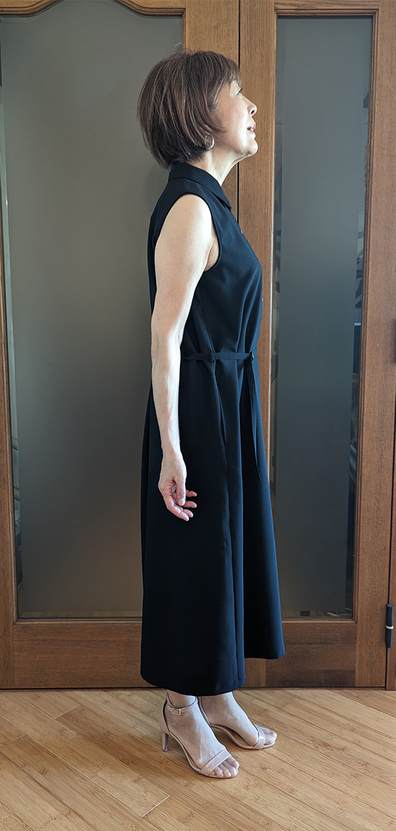 サイドスタイル