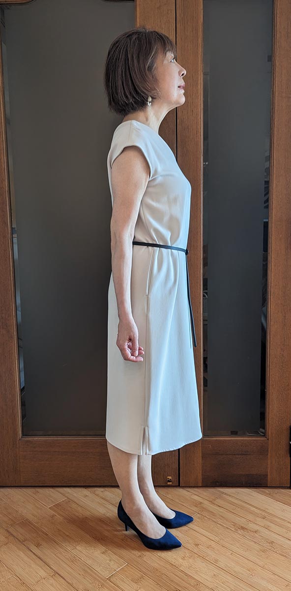 サイドスタイル